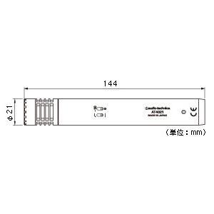 Audio-Technica AT4021 バックエレクトレット・コンデンサー型マイクロホン
