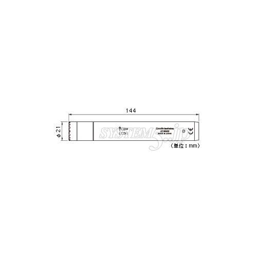 Audio-Technica AT4022 バックエレクトレット・コンデンサー型マイクロホン