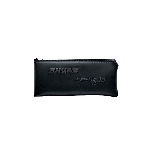 SHURE X2u マイクロホンオーディオインターフェース - 業務用撮影