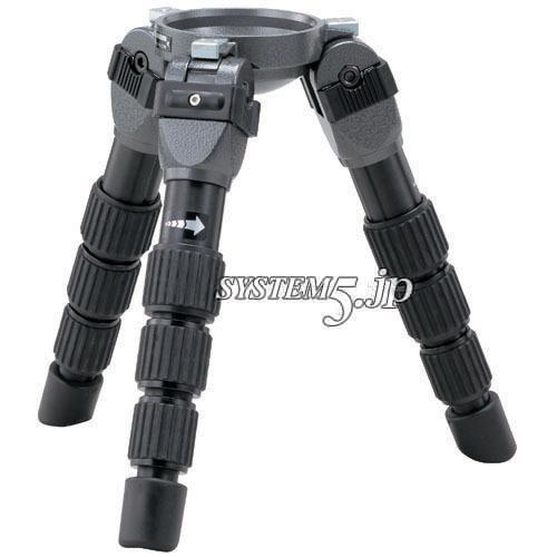SHOTOKU TT-66S トライポッド - 業務用撮影・映像・音響・ドローン専門 SHOTOKU TT-66S トライポッド - 業務用撮影・映像・音響・ドローン専門