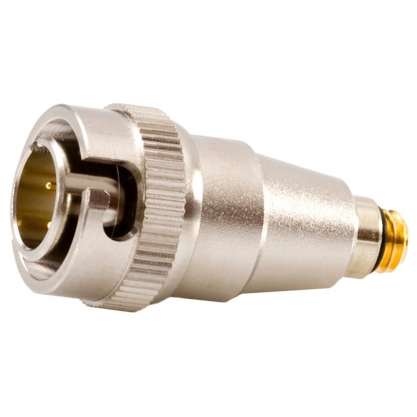 DPA DAD3051 変換コネクター(MicroDot-Hirose 4ピン) - 業務用撮影