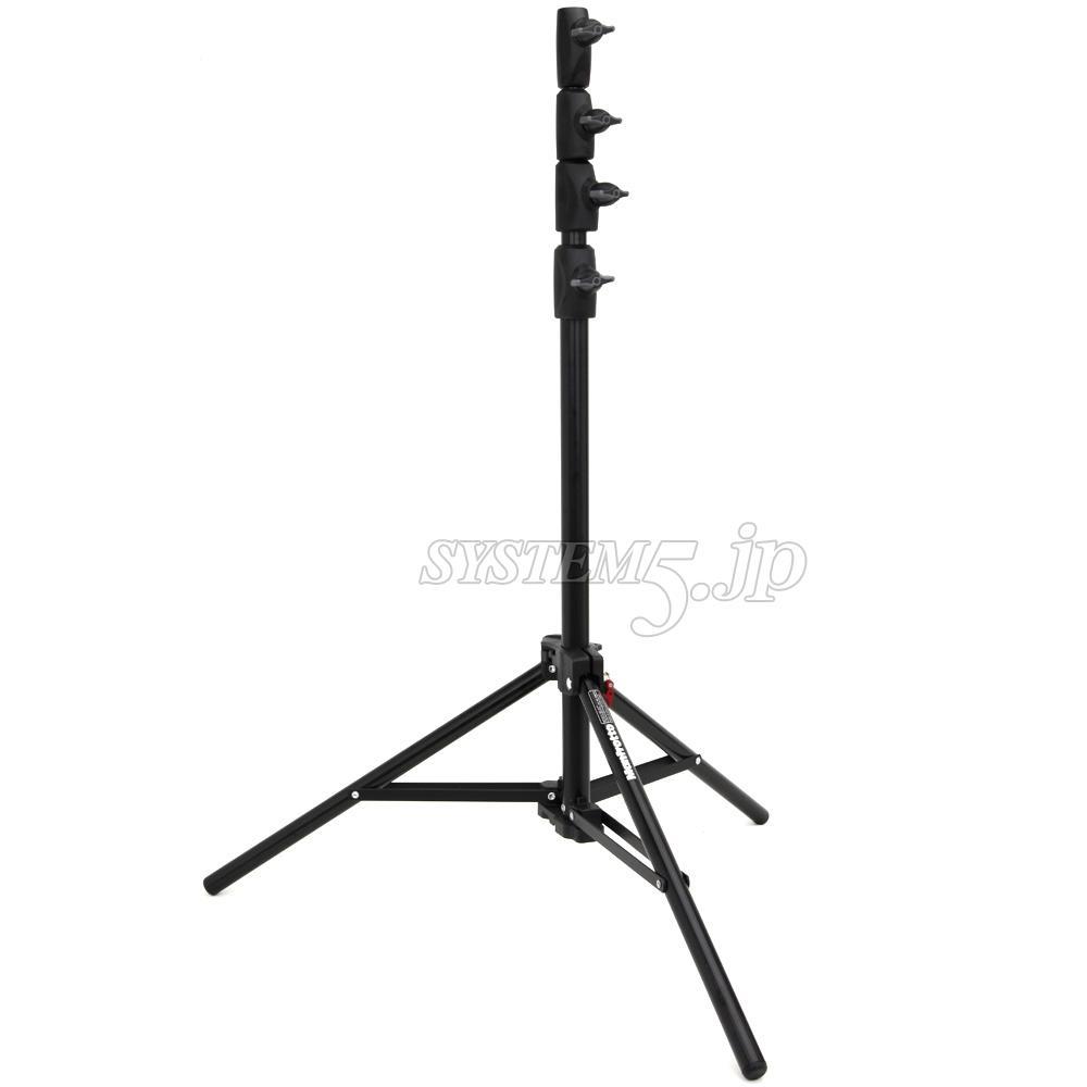 Manfrotto 1051JBAC アルミ ミニコンパクトスタンドAC Jタイプ