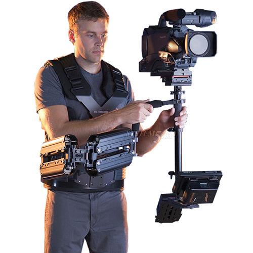 GLIDECAM グライドカムX-22 カメラスタビライザーシステム - 業務用