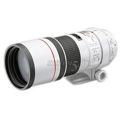 【生産完了】Canon EF30040LIS 望遠単焦点レンズ EF300mm F4L IS USM