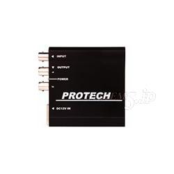 PROTECH VHD-200 1入力2分配HD-SDI分配器