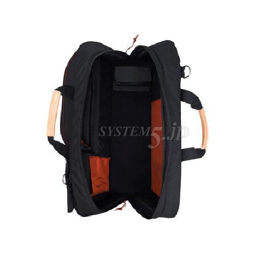 Porta-Brace CTC-4B トラベラーカメラケース(ブラック)