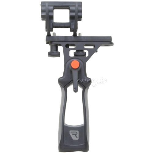 Sanken GS-23 CS-2/CS-3e用サスペンション付ハンドグリップ - 業務用