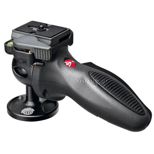 Manfrotto 324RC2 ジョイスティック雲台 - 業務用撮影・映像・音響