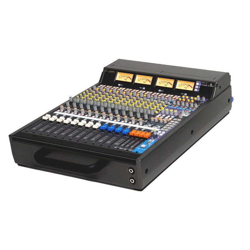 価格お問い合わせください】Sigma Systems Engineering BSS-1204