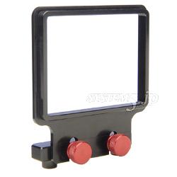 Zacuto Z-MFS Zファインダーマウントフレーム（3インチ） - 業務用撮影