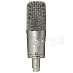 Audio-Technica AT4047MP DCバイアスコンデンサーマイクロホン Audio-Technica AT4047MP DCバイアスコンデンサーマイクロホン