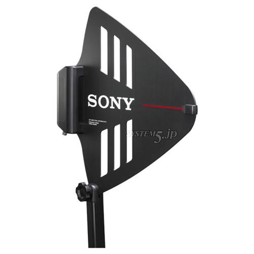 SONY AN-01 UHF単一指向性アンテナ - 業務用撮影・映像・音響