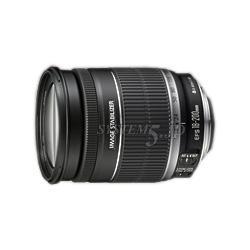 生産完了】Canon EF-S18-200IS EF-S高倍率ズームレンズ EF-S18-200mm