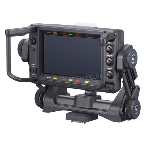 【価格お問い合わせください】SONY HDVF-EL75 ポータブルカメラ用7.4型有機ELカラービューファインダー