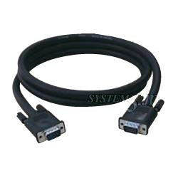 CANARE 5VDC10-1.7CF VESAケーブル（プラグアンドプレイ対応VGA