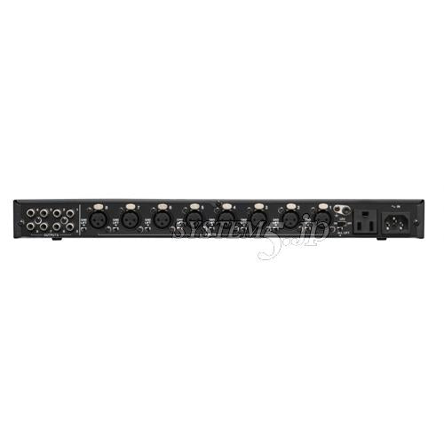 TASCAM LA-81MKII バランス/アンバランス・ライン・コンバーター