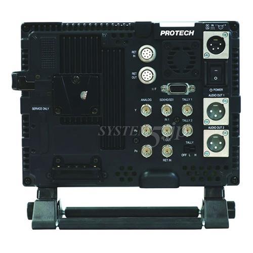 PROTECH HDM-70WV 7インチ液晶モニター