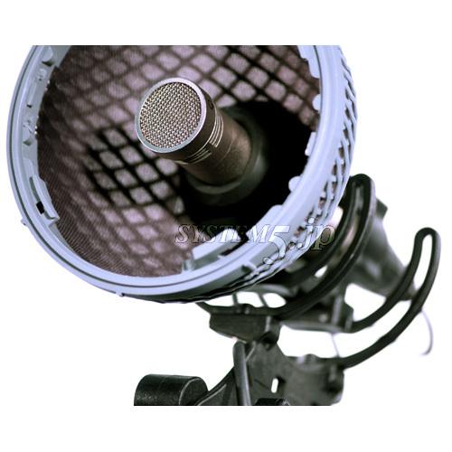 Rycote RYC011003 25mm ベイビーボールギャグ ウインドシールド Rycote RYC011003 25mm ベイビーボールギャグ ウインドシールド