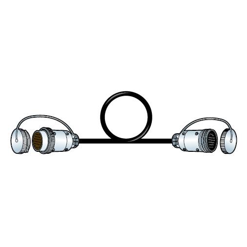 CANARE 12ch マルチケーブル 12m【USED】 CANARE 12ch マルチケーブル 12m【USED】 CANARE 12ch マルチケーブル