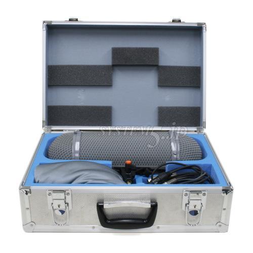 Sanken TC-180 CUW-180サラウンドセット収納用キャリングケース