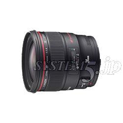 生産完了】Canon EF2414L2 広角単焦点レンズ EF24mm F1.4L II USM