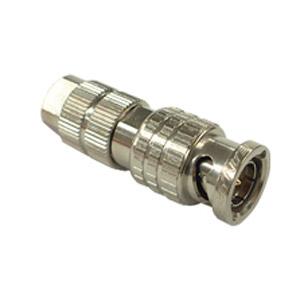 CANARE BCP-H5B(100) 75Ω BNC型プラグ（はんだ式） 100個 - 業務用撮影