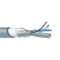 CANARE L-2E4-8AL 30m GRY 2心シールドマルチケーブル 30m 灰 - 業務用