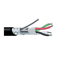 CANARE DMX203-2P-EM 200M BLK DMXケーブル 200m 黒 - 業務用 CANARE DMX203-2P-EM 200M BLK DMXケーブル 200m 黒 - 業務用