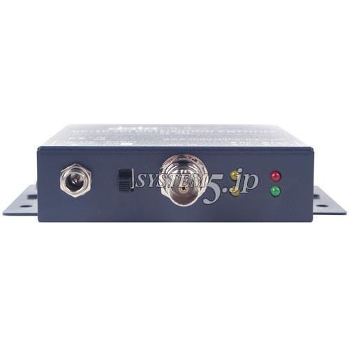 Datavideo VP-445 SDI信号分配器
