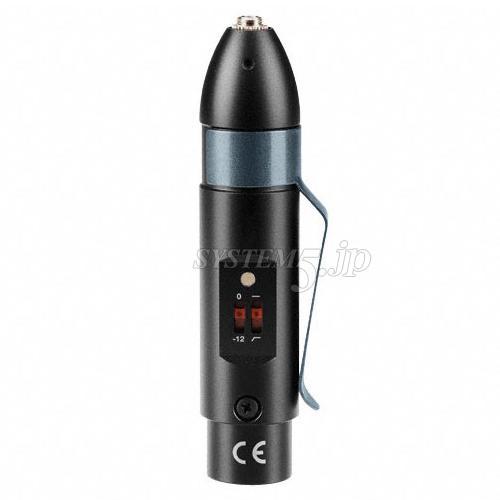 SENNHEISER MZA 900 P-4 MKE XX-4用ファントム電源アダプター