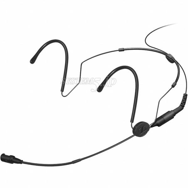 SENNHEISER HSP 4 SK3063/50/5212用ヘッドセットマイクロフォン