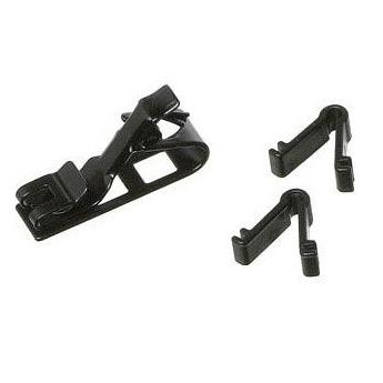 SENNHEISER MZQ02Ant タイピン型マイクロフォンホルダー(MKE 1/MKE 2用