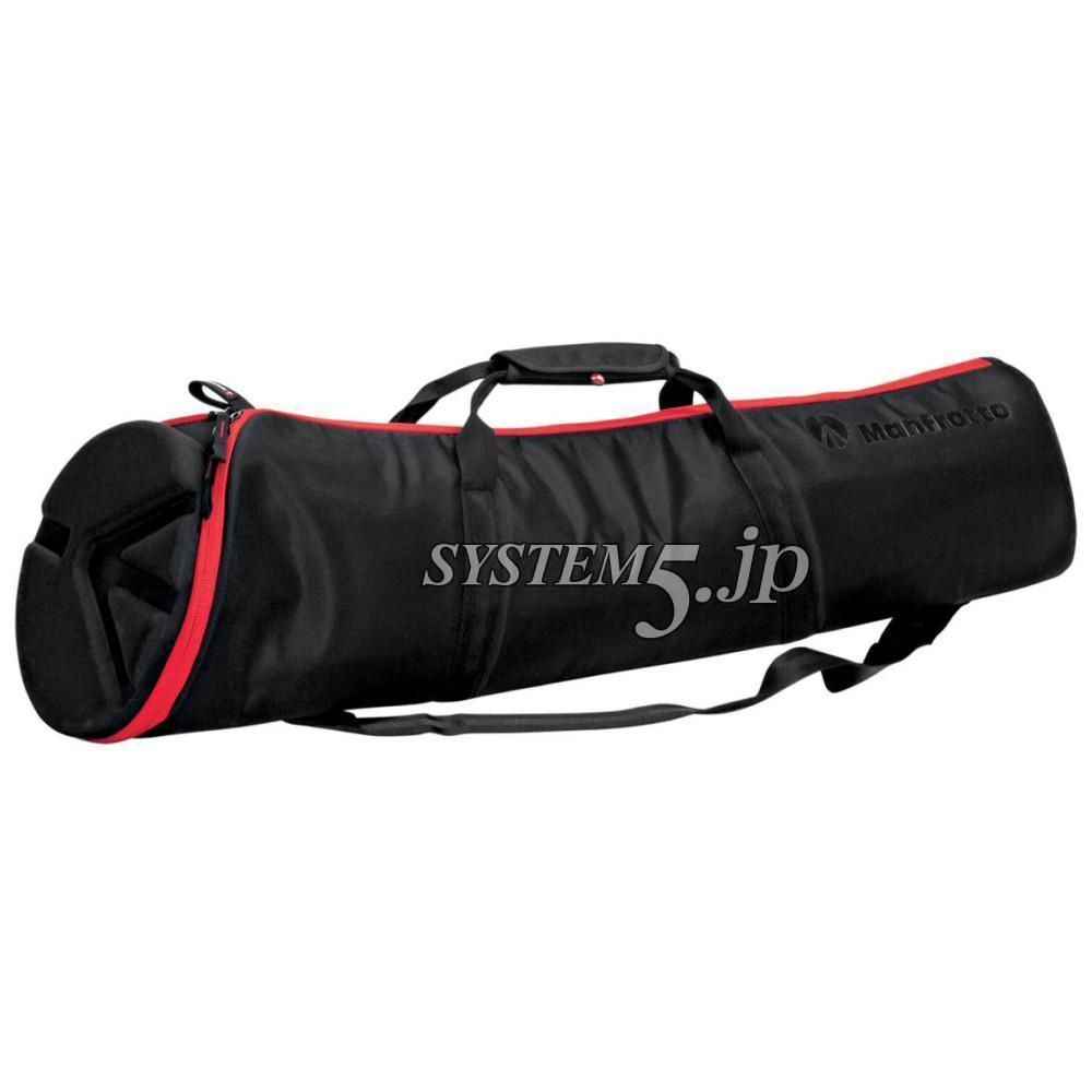 Manfrotto MB MBAG100PNHD HDパッド付き三脚バッグ100cm - 業務用撮影