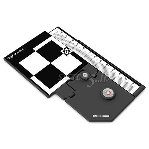 Datacolor DCH402 Spyder Lenscal