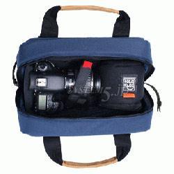 Porta-Brace CS-DC1U デジタルカメラキャリングケース(ブルー)