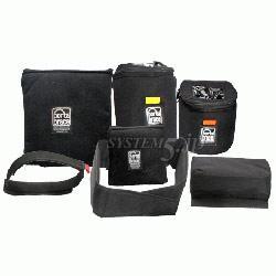 Porta-Brace CS-DC1U デジタルカメラキャリングケース(ブルー)