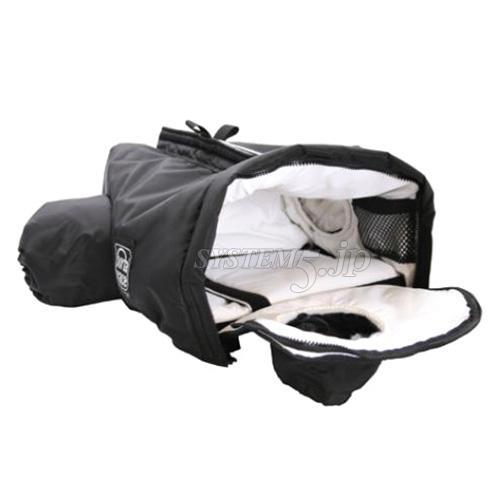 Porta-Brace POL-DSLR2 ポーラベア防寒カメラカバー(DSLR用)