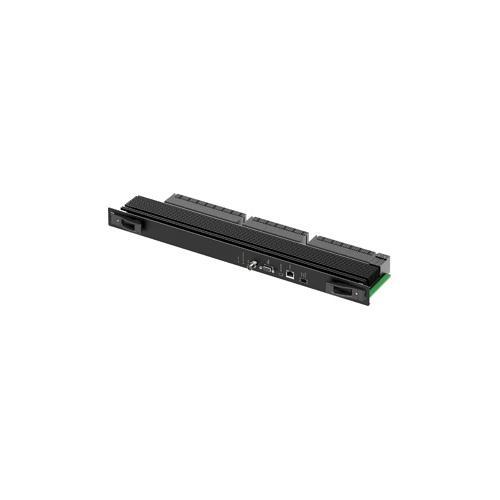 BlackmagicDesign VHUBUV/288XP Universal Videohub 288 Crosspoint