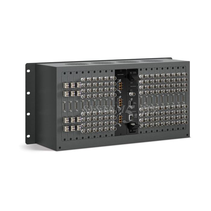 BlackmagicDesign VHUBUV/72CH Universal Videohub 72