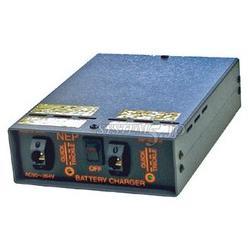 NEP NP-600-13.2V-2 13.2V系BPタイプバッテリー用充電器(2連タイプ)