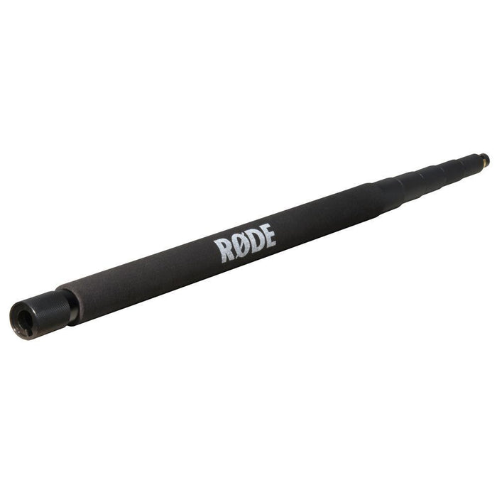 【決算セール2024】RODE Boompole プロフェッショナル用ブームポール(3.3m)