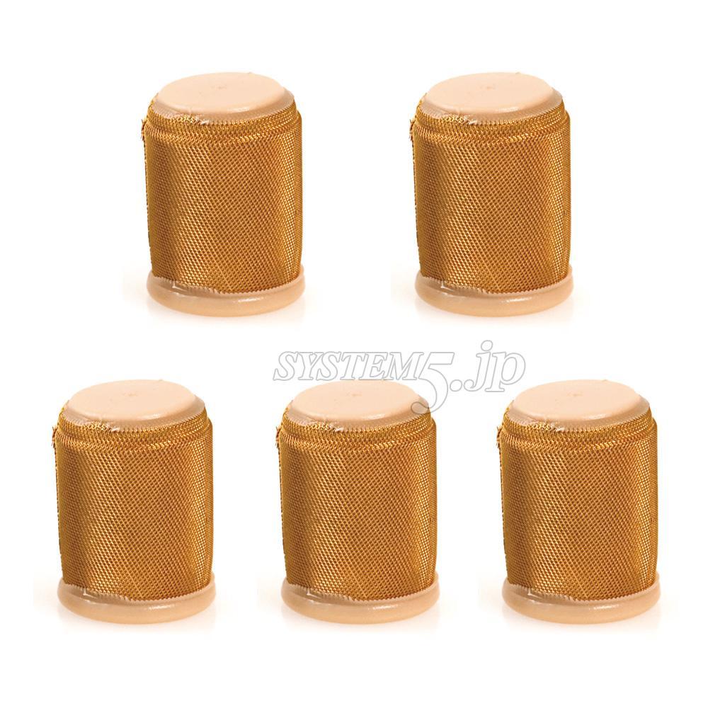 DPA DUA0575 ポップスクリーン(4088用/ベージュ/5個入り) - 業務用撮影