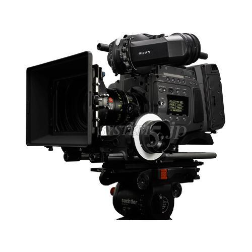 価格お問い合わせください】SONY F65RS CineAltaカメラ - 業務用