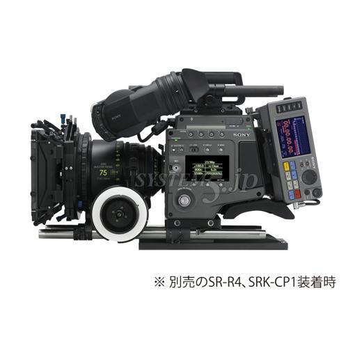 【価格お問い合わせください】SONY F65RS CineAltaカメラ