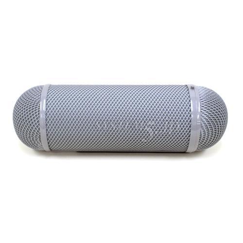 LOGOS Q-PANEL iスクリーン インセクトスクリーンシェード 3538 Black UV スクリーンシェードM-AI LOGOS(ロゴス)｜ネオネット