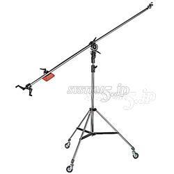Manfrotto マンフロット 048JB ライトスタンド　2台セット Manfrotto マンフロット 048JB ライトスタンド 2台セット