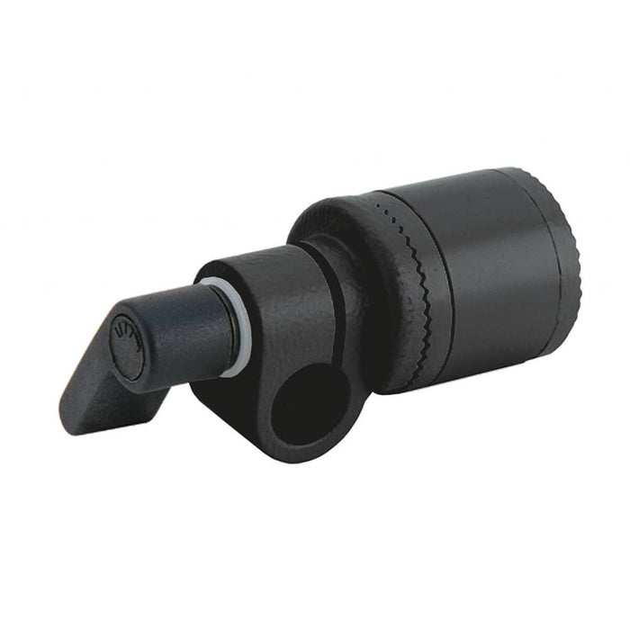 【価格お問い合わせください】Vinten 3219-105 延長パンバークランプ（ブラック）