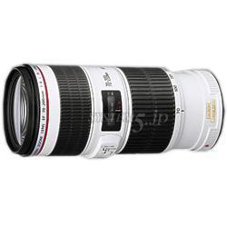 【生産完了】Canon EF70-20040LIS 望遠ズームレンズ EF70-200mm F4L IS USM