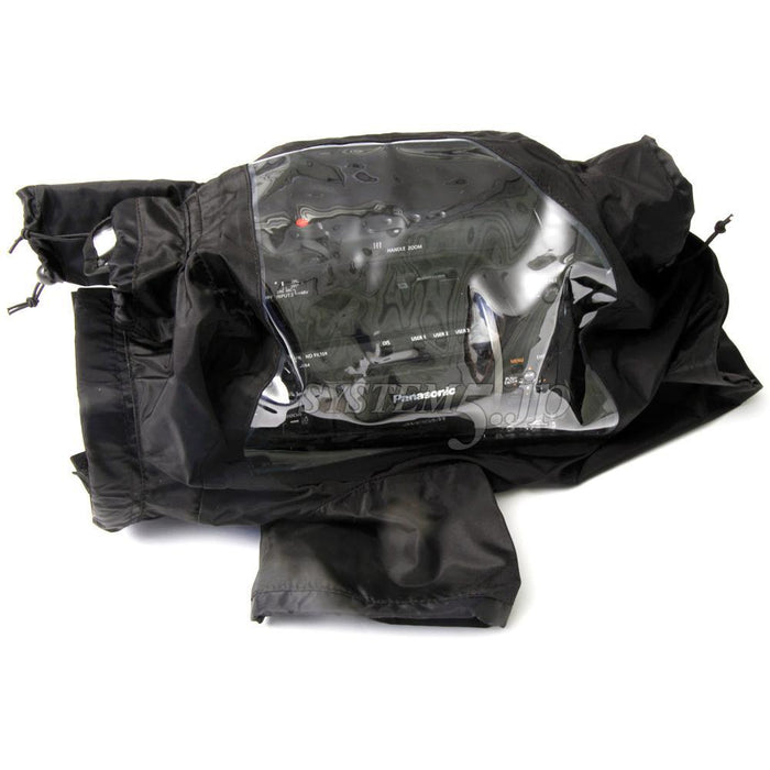 PROTECH RCS-P160 AG-AC160/AC130/HPX250用レインジャケット