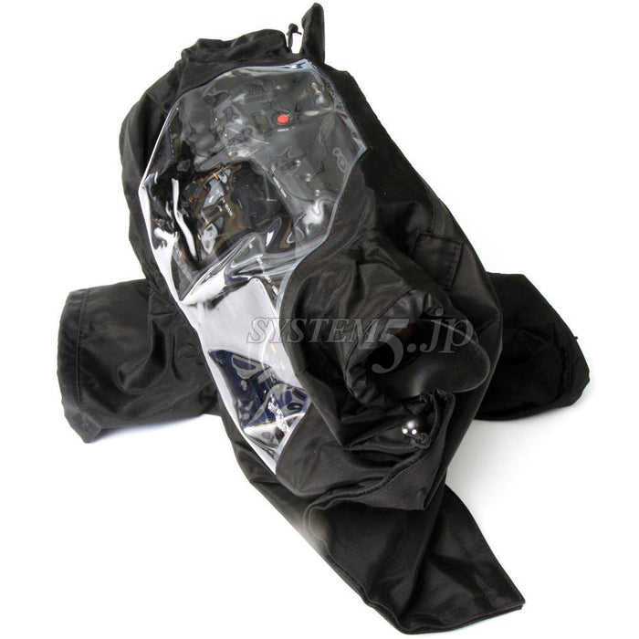 PROTECH RCS-P160 AG-AC160/AC130/HPX250用レインジャケット